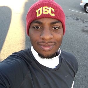 Meet your Posher, Brandon